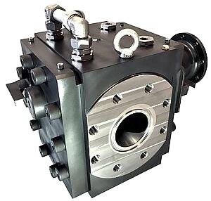 eprotec extrusion technology ag | melt-X XT