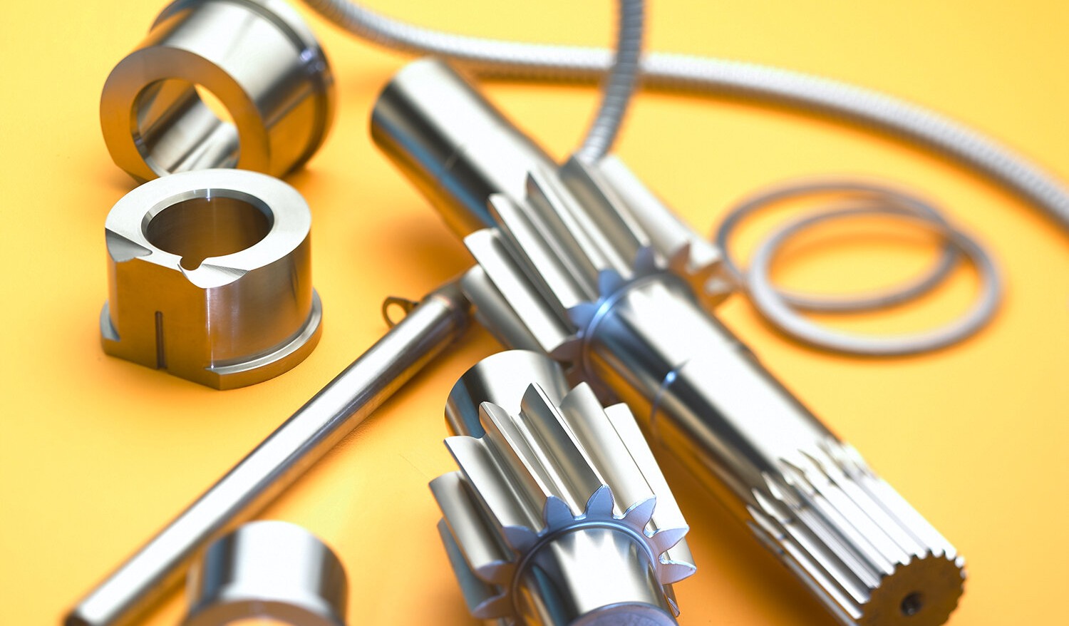 eprotec extrusion technology ag | Highlights