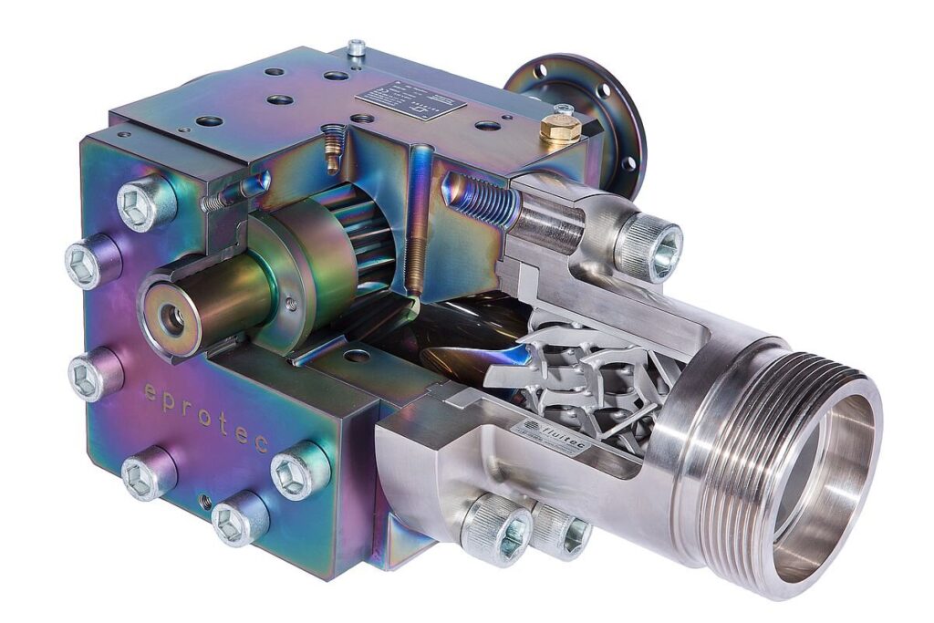 eprotec extrusion technology ag | Home eprotec extrusion technology ag | Home