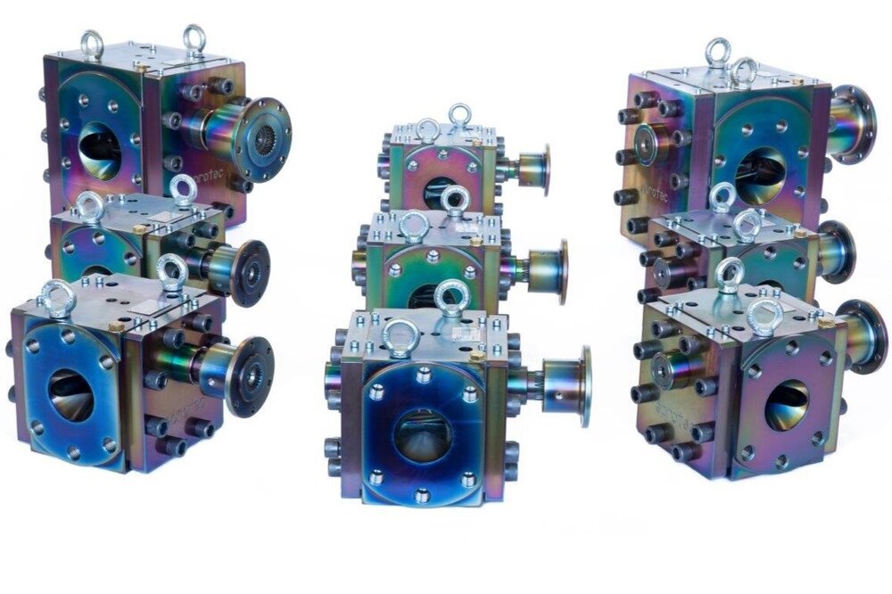 eprotec extrusion technology ag | Lösungen